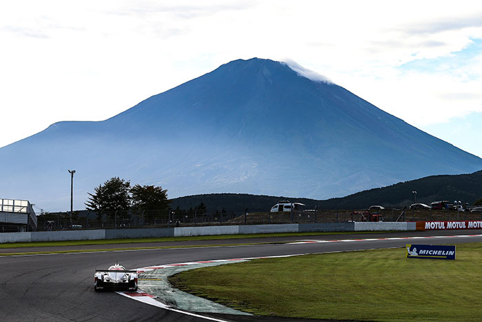 WEC TOYOTA GAZOO RACING DE RETOUR A LA MAISON POUR LES 6H DE FUJI 2 WEC TOYOTA GAZOO RACING