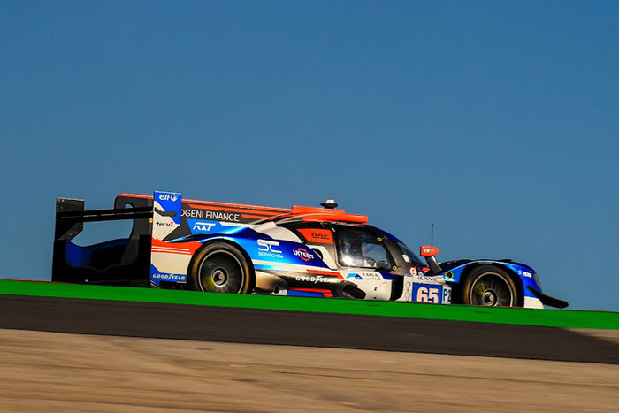 PANIS RACING VICE CHAMPIONNE DU MONDE 2022 EN ELMS 3 MPSA_ELMS_POT22_LC_LC1_0692