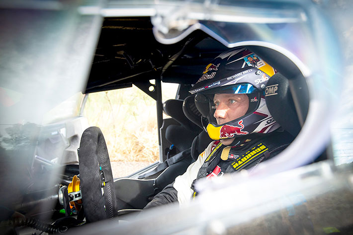 Sébastien-Ogier