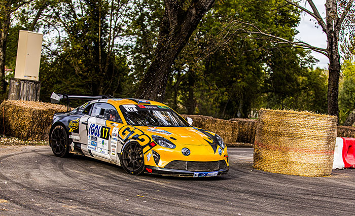 GREGORY FONTALBA SACRE EN TROPHEE ALPINE ELF RALLY 2 d395951f e11d 6fe4 55e4 0f772630ccbd