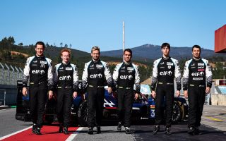 ALPINE CELEBRE LE 50éme ANNIVERSAIRE DE SA VICTOIRE AU MONTE-CARLO
