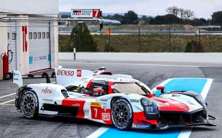 CENTENAIRE DES 24 HEURES DU MANS 62 VOITURES EN LICE POUR LA COURSE DU SIECLE