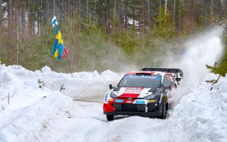 LES EQUIPAGES ALPINE 470 POUR LE CHAMPIONNAT DU MONDE D&rsquo;ENDURANCE 2023 SE DEVOILENT