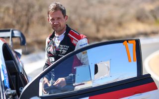 NOUVELLE VICTOIRE ET NOUVEAU RECORD POUR SEBASTIEN OGIER
