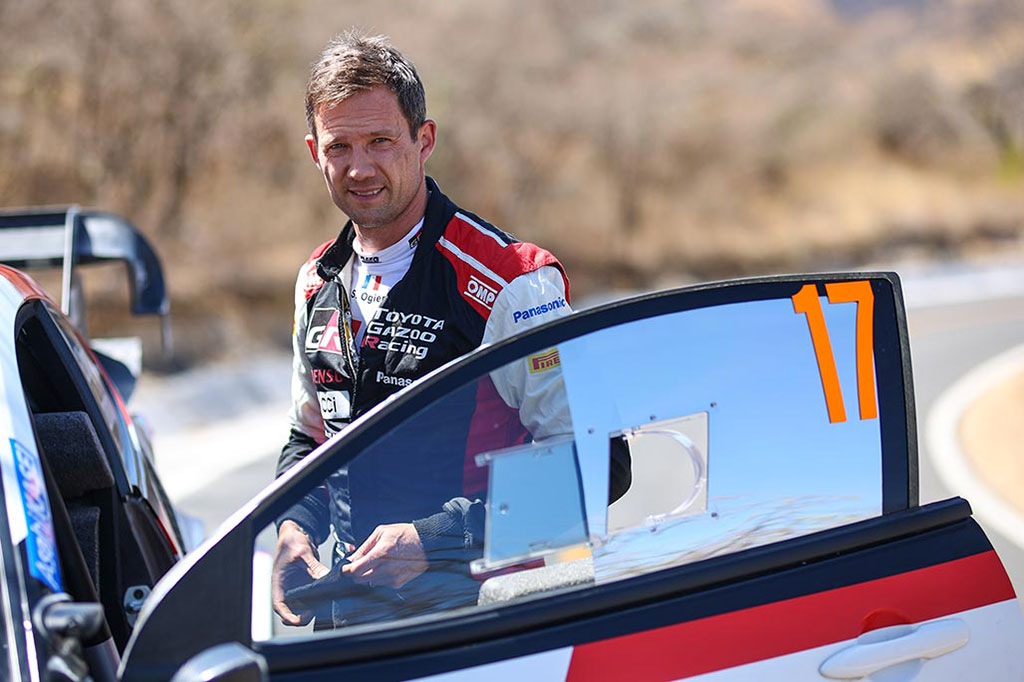 Sebastien-Ogier rallye du Mexique 2023