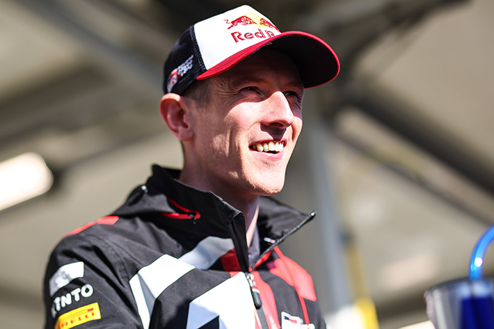 ROVANPERA IMPERIAL AU RALLYE DU PORTUGAL 2 Rallye du Portugal Elfyn Evans