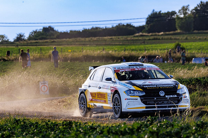 PREMIERE VICTOIRE A L'ARDECA RALLY D'YPRES POUR ADRIEN FOURMAUX 4 Ardeca Ypres Rallye (1)