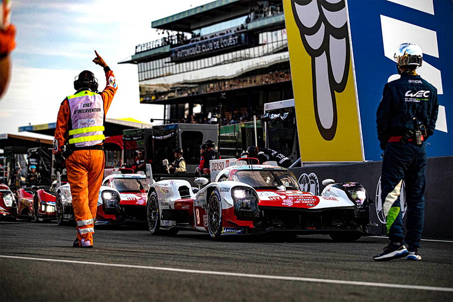 Toyota Gazoo Racing (1)