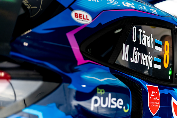 DOMINATION SANS PARTAGE POUR KALLE ROVANPERA AU RALLYE D'ESTONIE 3 08_2023_WRC_Estonia_GM_127