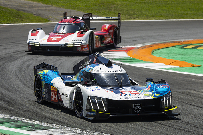 peugeot 9X8 n°94