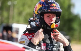 6 H DE MONZA PREMIER PODIUM POUR LE TEAM PEUGEOT TOTAL ENERGIE