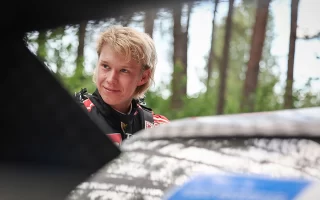 DOMINATION SANS PARTAGE POUR KALLE  ROVANPERA AU RALLYE D&rsquo;ESTONIE
