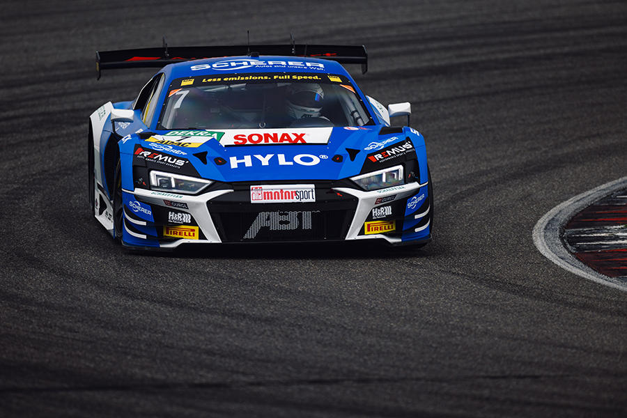 DTM ABT SPORTSLINE PRET A ATTAQUER LA DEUXIEME MOITIE DE SAISON 6 DTM423_080411272404771MS_MS - Copie