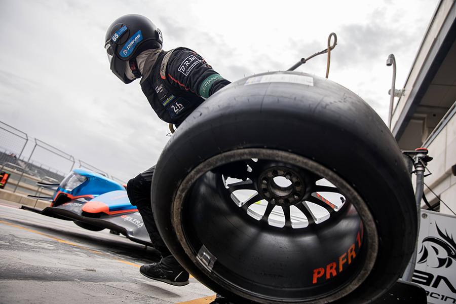 ELMS ARAGON PANIS RACING TERMINE P4 6 ELMS_ARAGON_PANIS-88