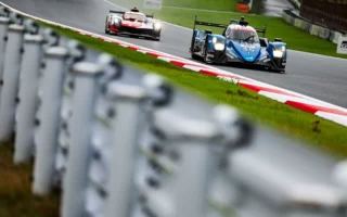 CINQUIEME TITRE MONDIAL CONSECUTIF POUR TOYOTA GAZOO RACING EN HYPERCAR 8 alpine n°35
