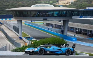 ABT SPORTSLINE REMPORTE DEUX NOUVEAUX TROPHEES EN DTM