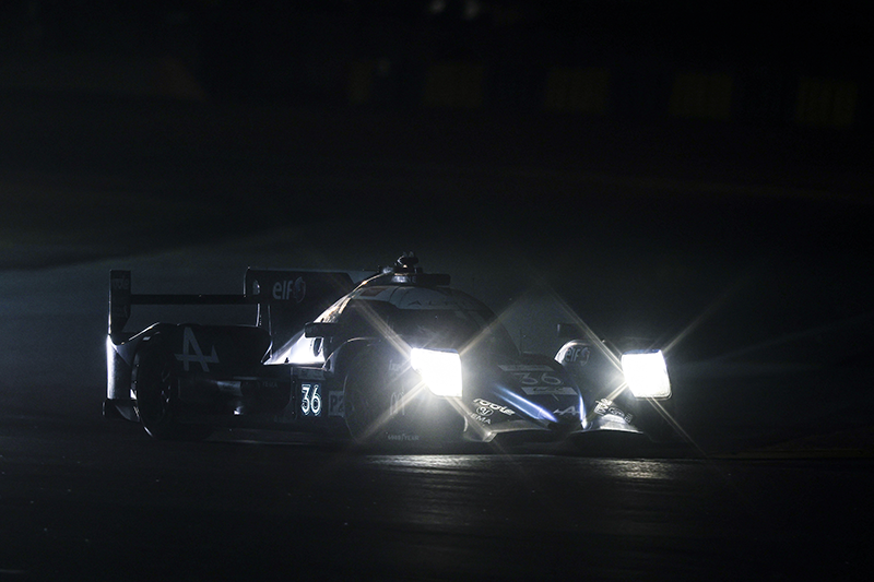 ALPINE PREPARE SES ADIEUX A LA LMP2 A BAHREIN 3 Alpine se prepare a dire adieux aux LMP2 (3)