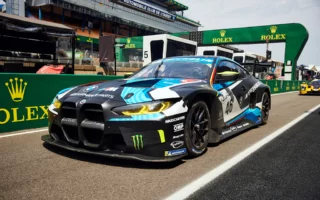 FIA WEC 2024 14 CONSTRUCTEURS ET 37 AUTOS EN LICES