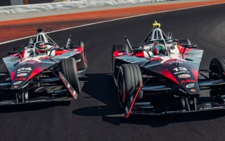 L&rsquo;AUDI RS Q e-TRON REMPORTE LE DAKAR 2024 UNE PREMIERE POUR UNE VOITURE ELECTRIQUE