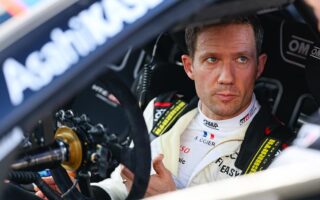 MONTE CARLO 2024 DOUBLE POUR TOYOTA GAZOO RACING