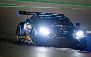 ADRIEN FOURMAUX (M-SPORT) SUR LE PODIUM EN SUEDE, ESAPEKKA LAPPI REMPORTE LE RALLYE