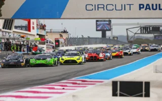 TEAM VIRAGE ENGAGE UNE DEUXIEME LIGIER JS P4 AUX COULEURS DE LA COLOMBIE