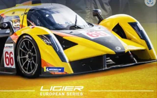 GT WORLD CHALLENGE EUROPE:HUIT PORSCHE 911 GT3 R LANCENT LA SAISON AU CASTELLET