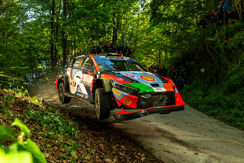 Thierry Neuville