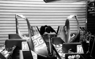 26 ans après sa dernière victoire, McLaren renoue avec les 24 Heures du Mans