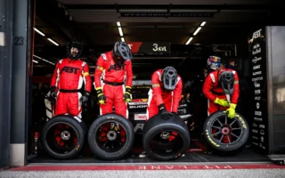 24 Heures du Mans : Le Team Peugeot TotalEnergies face à l&rsquo;immense défi d&rsquo;une course mythique
