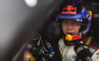 WRC: Ott Tänak prend les commandes en Pologne !