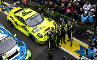 Le Mans attend TOYOTA GAZOO Racing : Objectif victoire pour la sixième  fois  !