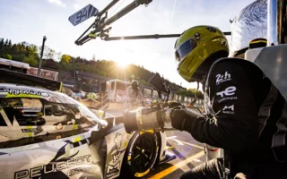 ABT Sportsline conserve son leadership en DTM