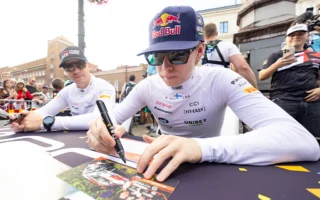 Sébastien Buemi, Brendon Hartley et Ryo Hirakawa s&rsquo;adjugent la victoire au Brésil