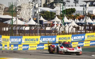 Sébastien Buemi, Brendon Hartley et Ryo Hirakawa s'adjugent la victoire au Brésil 4 Porsche 963 Porsche Penske Motorsport 5 copie