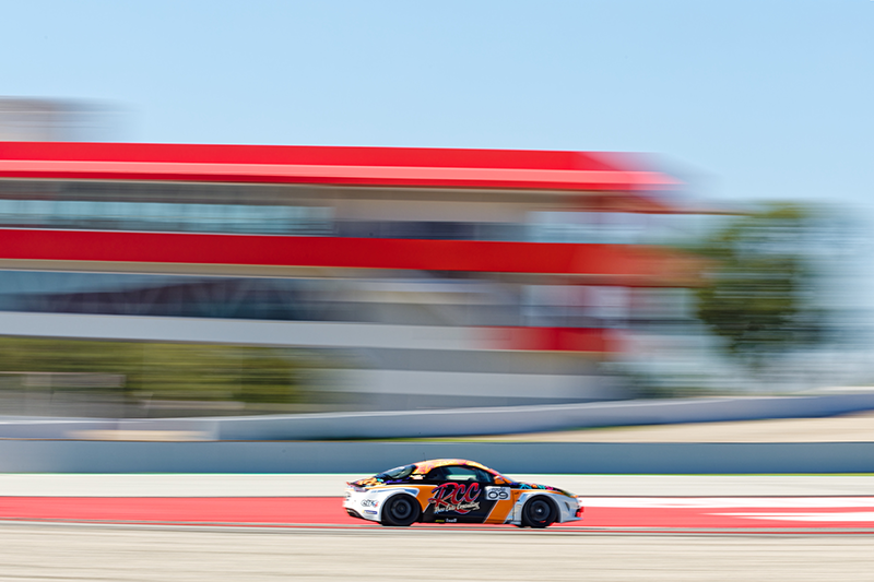 L'Alpine Elf Cup Series : Barcelone : Roussanne signe le doublé parfait 4 Bourgeois Philippe Race Cars Consulting