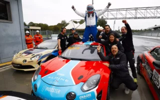 TOYOTA GAZOO Racing : Prêt à conquérir Bahreïn et le titre WEC 2024