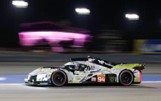 WEC: Toyota conserve sa couronne mondiale, Estré sacré chez les pilotes 25 Peugeot