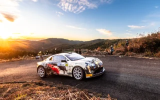 Toyota Gazoo Racing allie les jeunes loups et les vétérans  pour conquérir le WRC 2025
