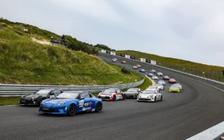 Toyota Gazoo Racing dévoile la liste des pilotes pour la saison 2025