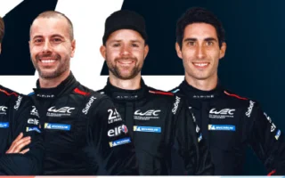 Adrien Fourmaux : Nouvelle recrue de choix pour Hyundai Motorsport en 2025 !