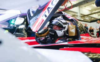 WEC: Toyota conserve sa couronne mondiale, Estré sacré chez les pilotes 24 Andre Loterer copie