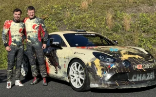 Le défi japonais de Toyota : conquérir le rallye et le championnat