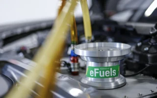 E fuel