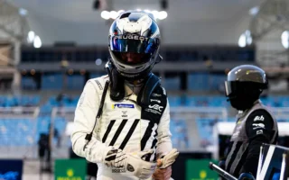 WEC: Toyota conserve sa couronne mondiale, Estré sacré chez les pilotes 10 Peugeot Bahrein 11