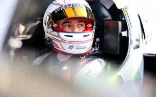 WEC: Toyota conserve sa couronne mondiale, Estré sacré chez les pilotes 11 Peugeot Bahrein 12