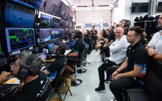WEC: Toyota conserve sa couronne mondiale, Estré sacré chez les pilotes 21 Peugeot Bahrein 2