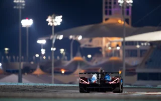 WEC: Toyota conserve sa couronne mondiale, Estré sacré chez les pilotes 19 Peugeot Bahrein 5