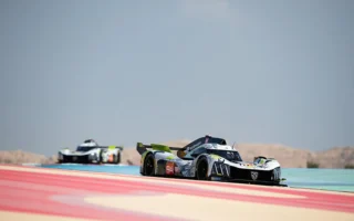 WEC: Toyota conserve sa couronne mondiale, Estré sacré chez les pilotes 17 Peugeot Bahrein 7 1