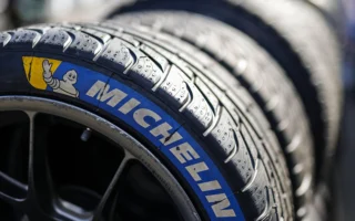 Pneus Michelin